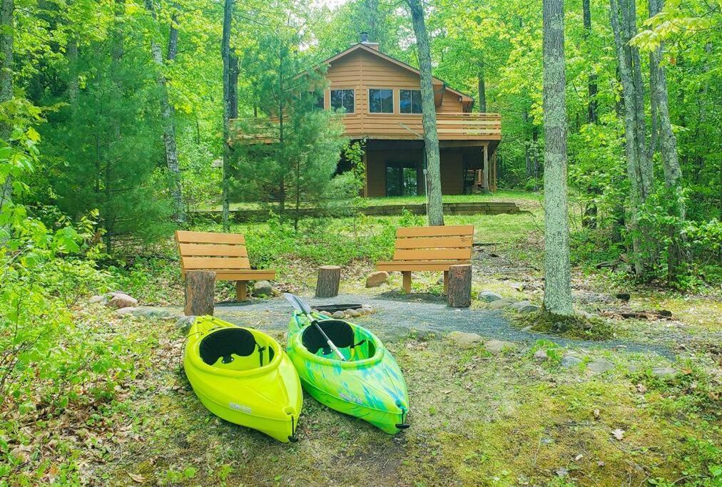 Fall Getaway Resort-3 King Suites, Dog-Friendly Seeley Екстериор снимка