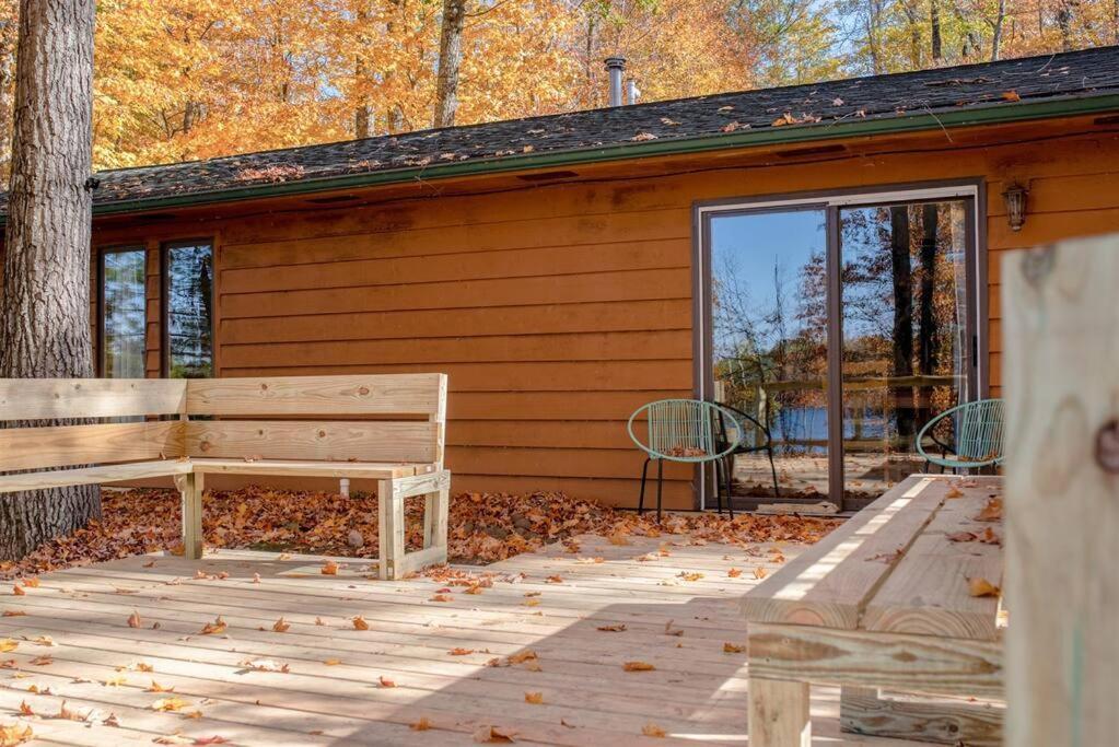 Fall Getaway Resort-3 King Suites, Dog-Friendly Seeley Екстериор снимка