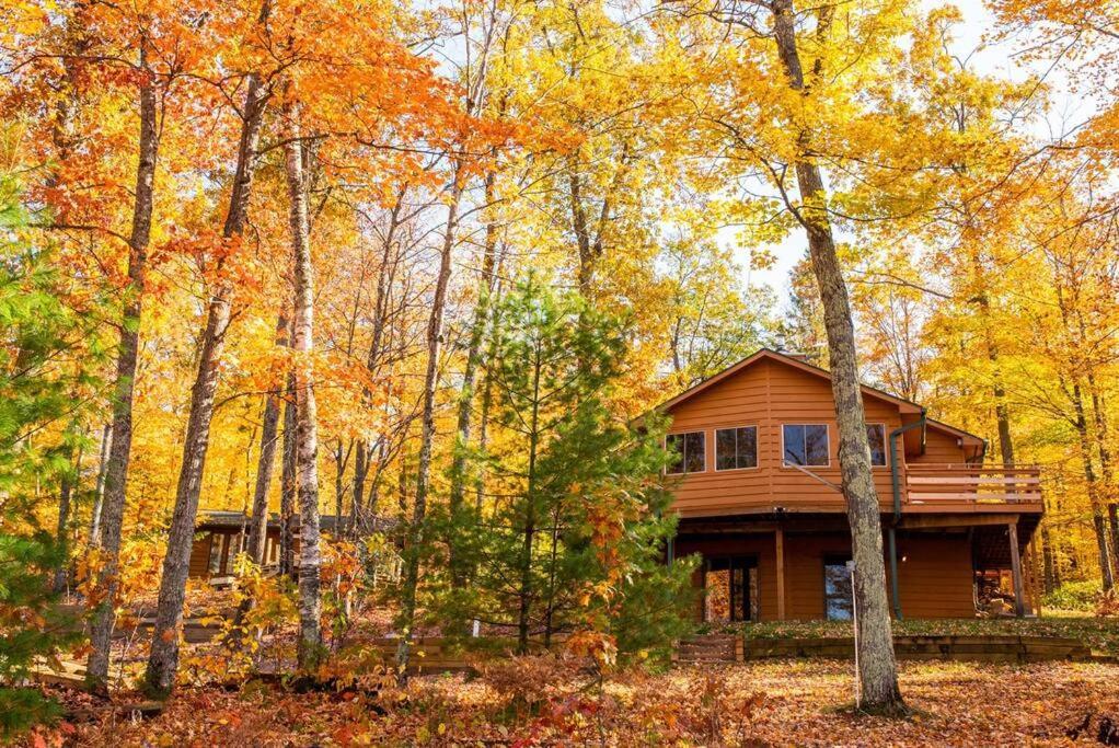 Fall Getaway Resort-3 King Suites, Dog-Friendly Seeley Екстериор снимка