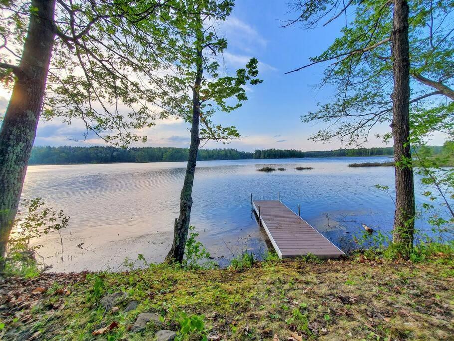 Fall Getaway Resort-3 King Suites, Dog-Friendly Seeley Екстериор снимка