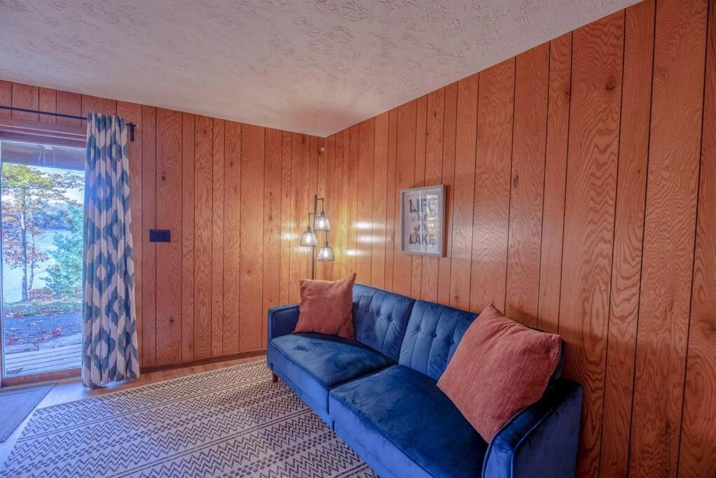 Fall Getaway Resort-3 King Suites, Dog-Friendly Seeley Екстериор снимка
