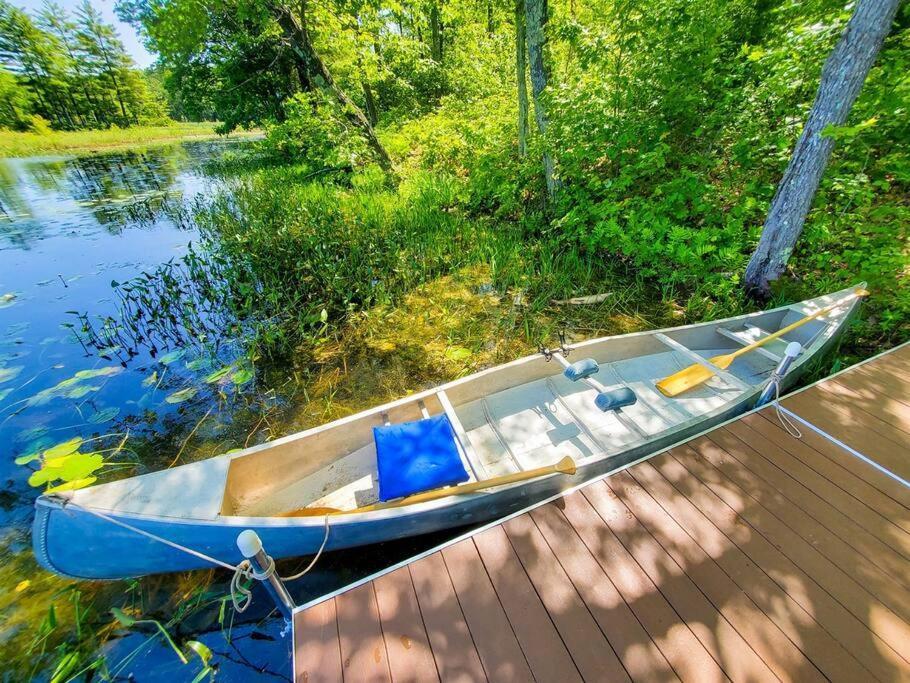 Fall Getaway Resort-3 King Suites, Dog-Friendly Seeley Екстериор снимка