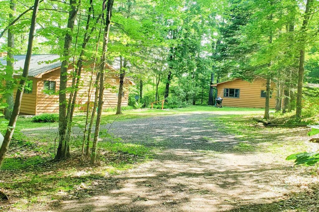 Fall Getaway Resort-3 King Suites, Dog-Friendly Seeley Екстериор снимка